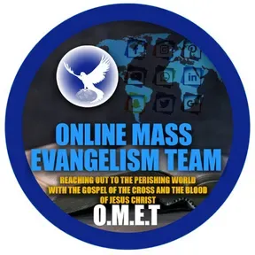 ONLINE MASS EVANGELISM TEAM RADIO
