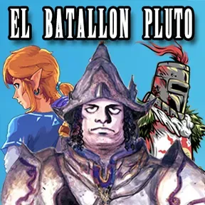 El Batallón Pluto