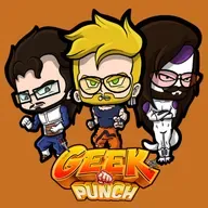 GEEK PUNCH - DRAGON BALL Z PT 1 T2/Punch 93 "¿Yo? Chaos"