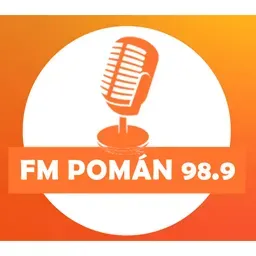 Radio Pomán 98.9 en vivo