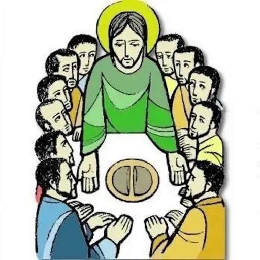 V Domingo de Pascua