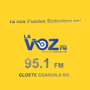 La Voz Radio