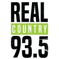 CKVH "Real Country 93.5" High Prairie, AB