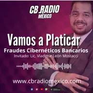 FRAUDES CIBERNETICOS BANCARIOS-LIC. VLADIMIR LEÓN MOSTACCI