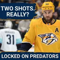 Nashville's Possession Problems DOOM Them Against Lightning | Can This Team Win Playing Bruno's Way?