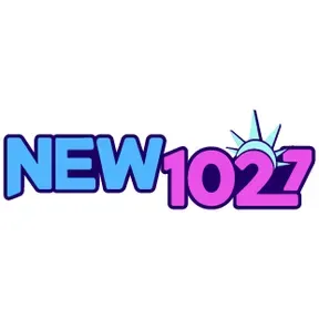 WNEW NEW 102.7