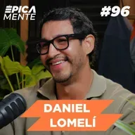 Deja de vivir AGOTADO: Suplementos, hábitos, y longevidad con Daniel Lomelí.