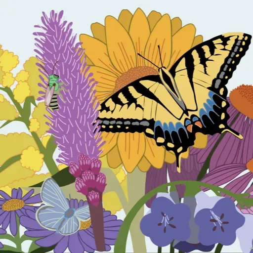 Making the Invisible Visible: Why Science Illustration Matters