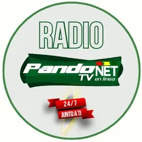 Pando Net Radio