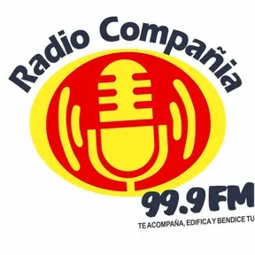 Radio Compañia 99.9