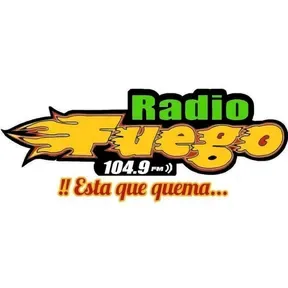 RADIO FUEGO