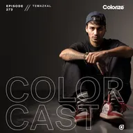 Colorcast Radio 273 with Temazkal