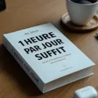 UNE Heure par Jour peut Changer Ta VIE