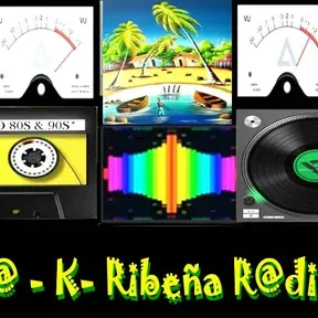 K ribeña