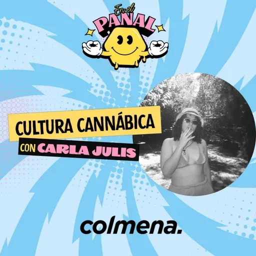 Cultura cannábica con Carla Julis. Ep 8 - Extracciones cannábicas.