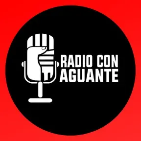 RADIO CON AGUANTE en vivo