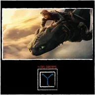 Como entrenar a tu dragon Live action E260