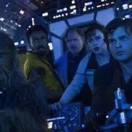 Una Cerveza una Pelicula. Ep. 245. Solo a Star Wars Story