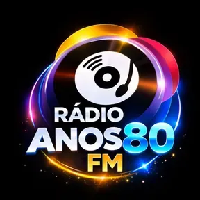 Rádio Anos 80 FM