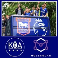 KOA exclusive - Football finance expert Kieran Maguire on Ipswich Town’s return to the Premier League