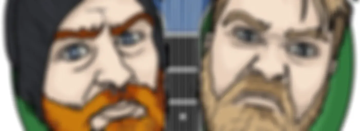 #GuitArsoles Podcast