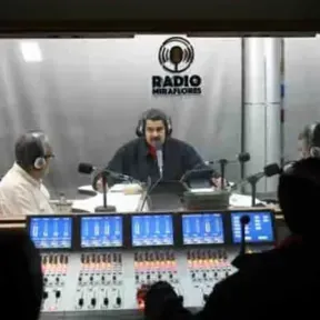 EMPRESA COORPORACION  METROPOLITANA S.R.L RADIO  A ÑIVEL NACIONAL DESDE  PERU