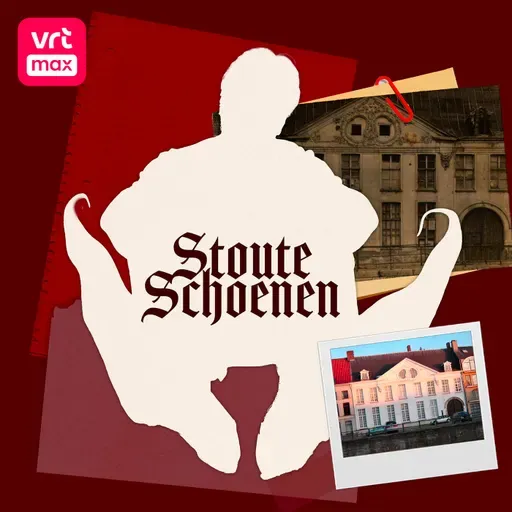 59. Het huis de Lalaing in Oudenaarde