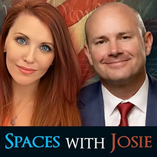 Safeguarding Elections: Senator Mike Lee on the SAVE Act and Citizen-Only Voting