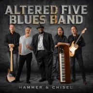 Blues Club – Altered Five Blues Band