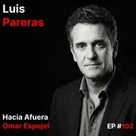 Ep 102 - Luis Pareras (Invivo Partners) - Dominamos la biología: CRISPR y el futuro de la medicina