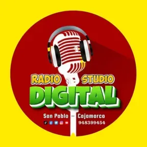 Radio Studio Digital-San Pablo