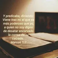 Evangelio de Marcos (Episodio 01) - Proclamando al Poderoso [Marcos 1:1-8]