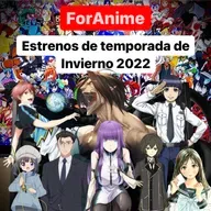 63. Estrenos de temporada invierno 2022.