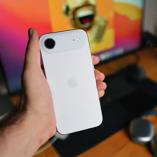 Переход на iPhone Air после трех лет с Pixel, новый процессор M5 от Apple, финальная блокировка Telegram в России