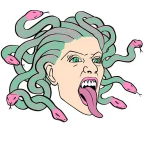 MedusaBlxck Label Records