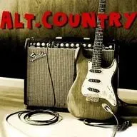 Alternative Country