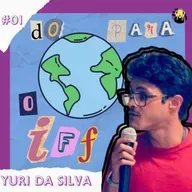 DO MUNDO PARA O IFF #01 