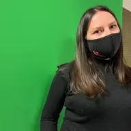 Agustina García, la diputada provincial más joven