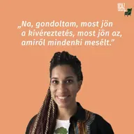 #128 Az élet váratlan kanyarai – Asiama Evelyn