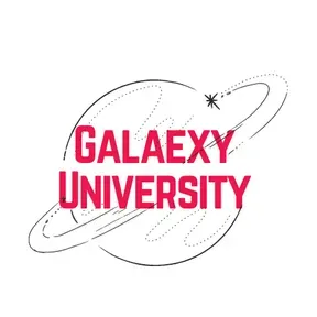 GALAXY UNIVERSITY OMGU VOL 6