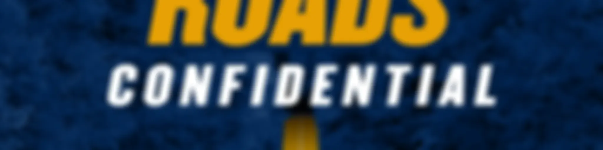 Country Roads Confidential: A WVU Mountaineers podcast