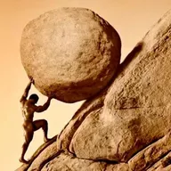 Когда жизнь говорит «нет» (а вы умеете сдаваться?)