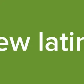 new latina