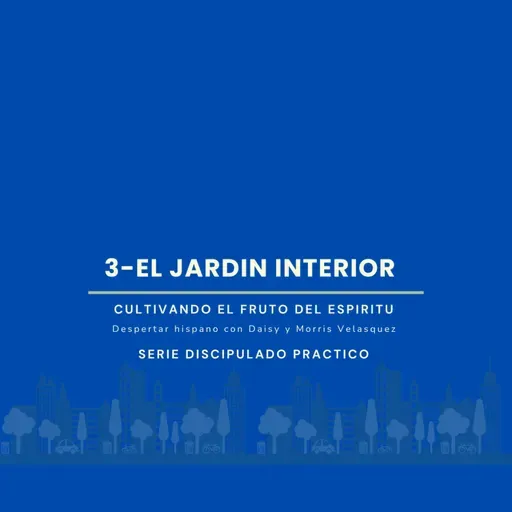 el fruto del Espiritu en tu vida 