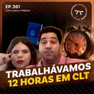 Como Luana e Webert fizeram 200k em Janeiro de 2024  | PODCAST FAIXA MARROM