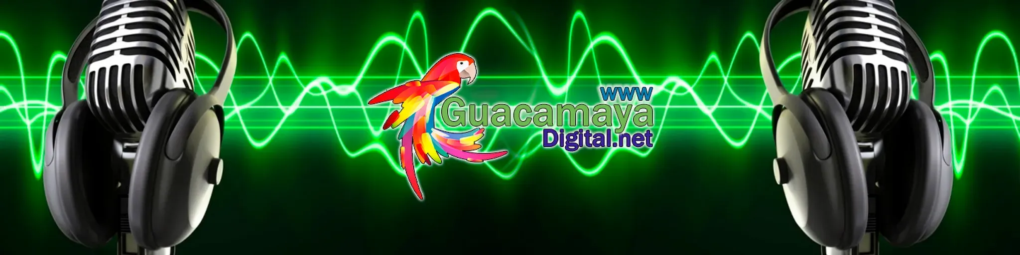 Guacamaya Digital