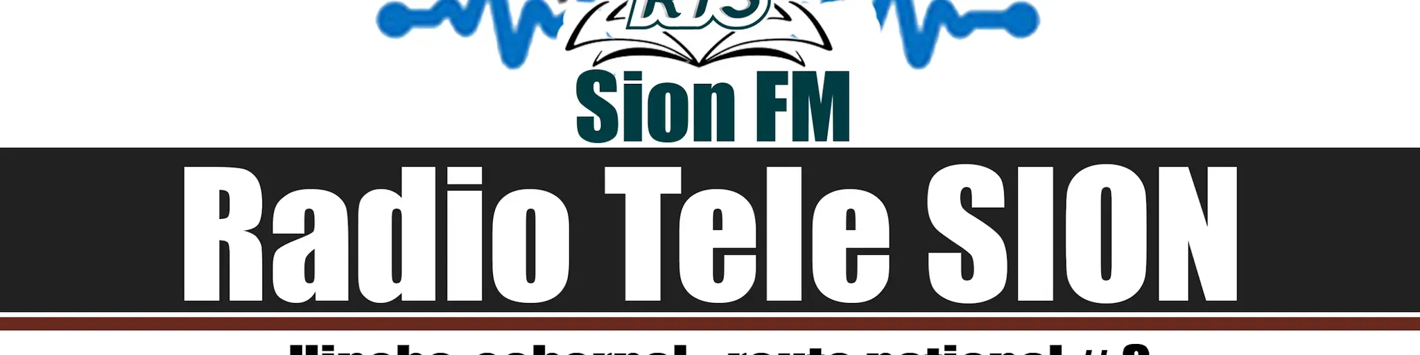 Radio Télé SION fm