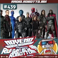 439 - Marvelitas.