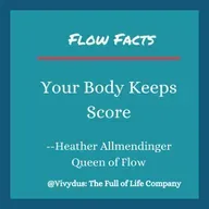 FF6 - Your Body Keeps Score