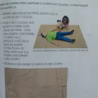 Trilha 27/ Estação 27.20